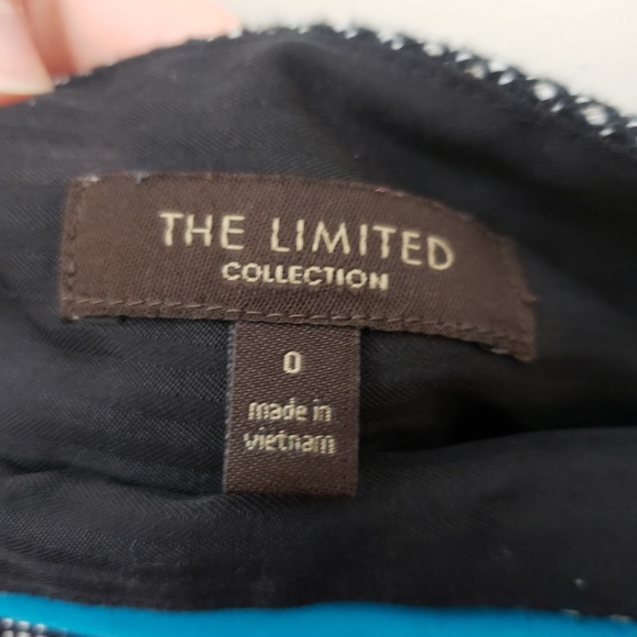 The Limited Pencil Skirt - Picture 3 of 3